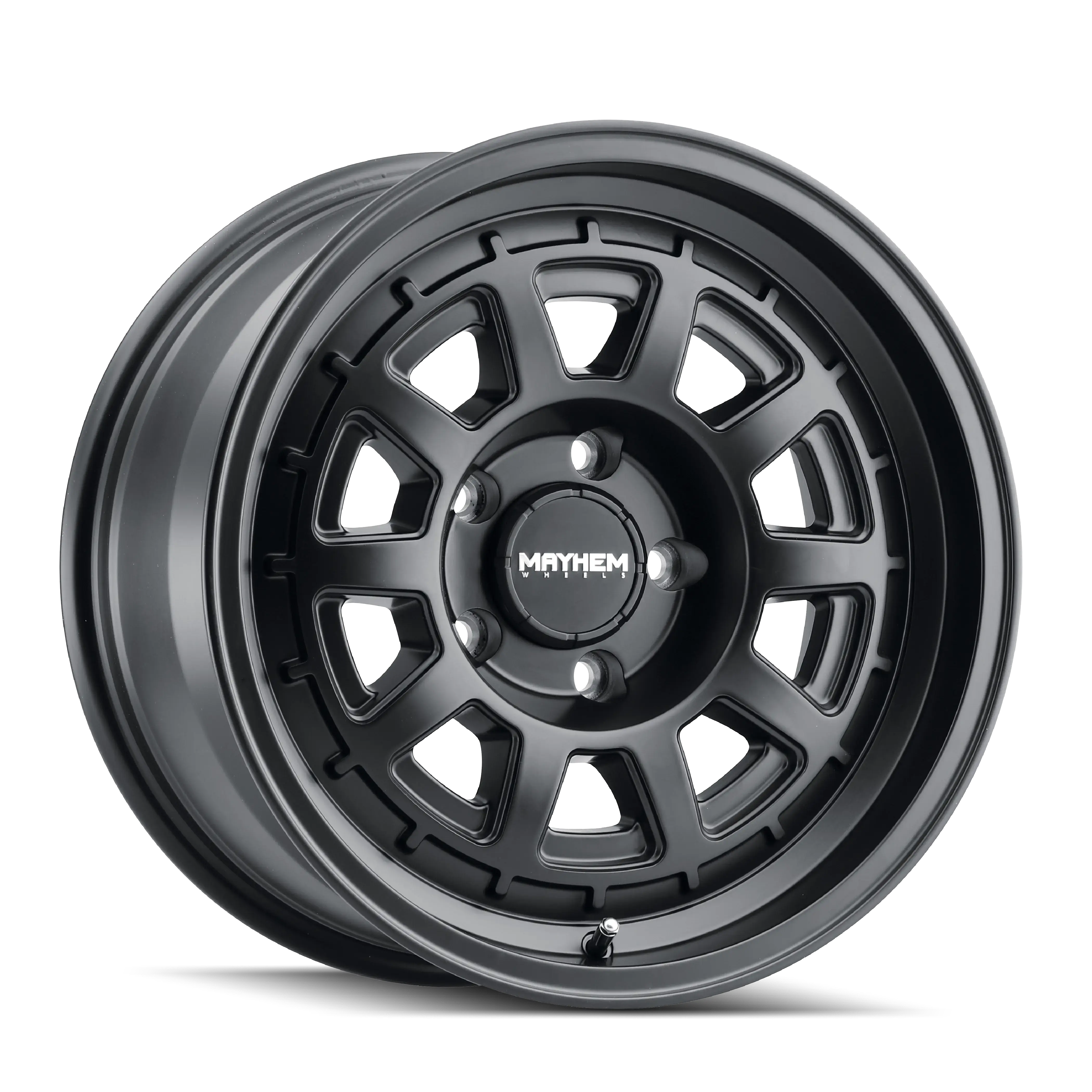 Mayhem Wheels  8303 Voyager 17x8.5 6x13..