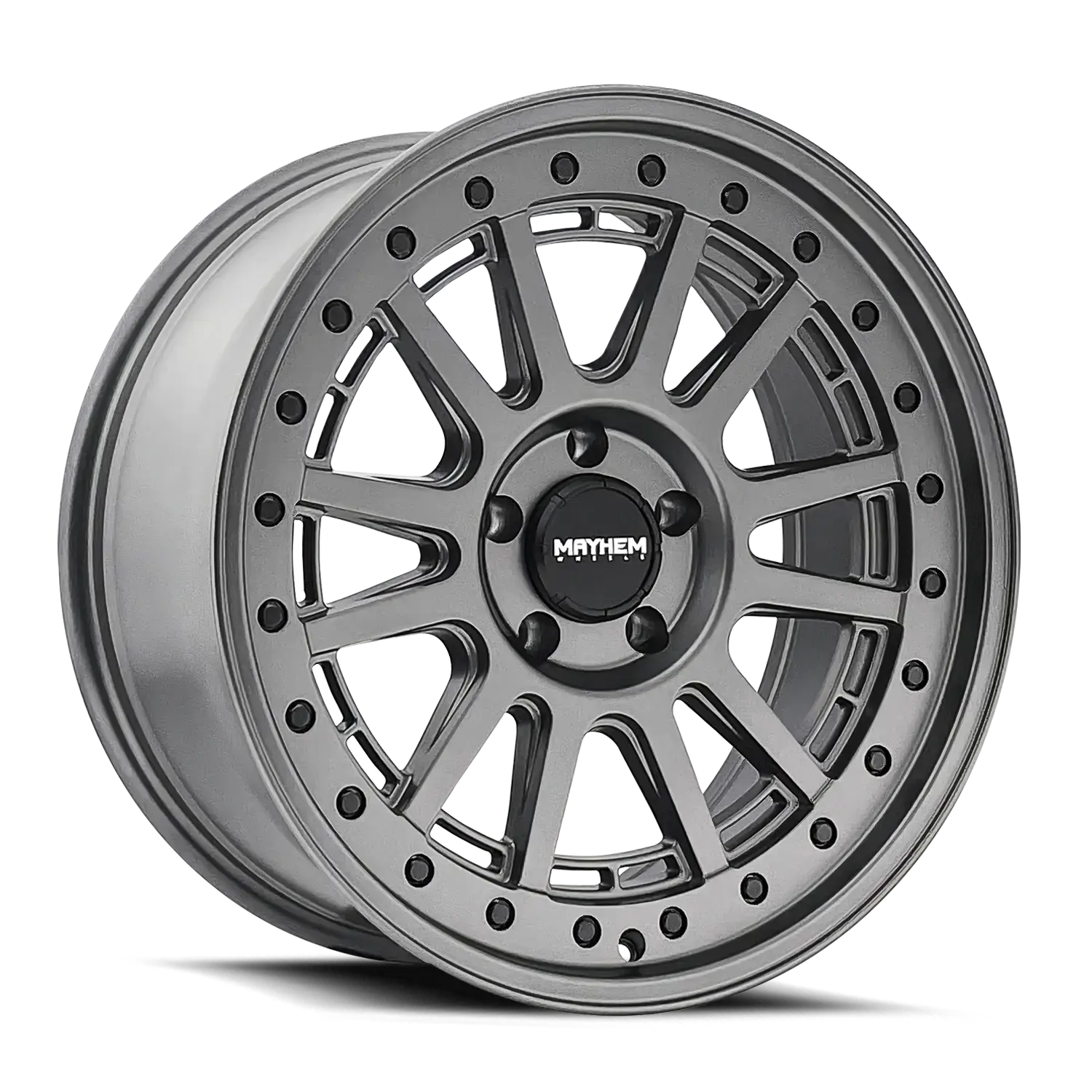 Mayhem Wheels 8305 Compass 20x9 8x170 +..