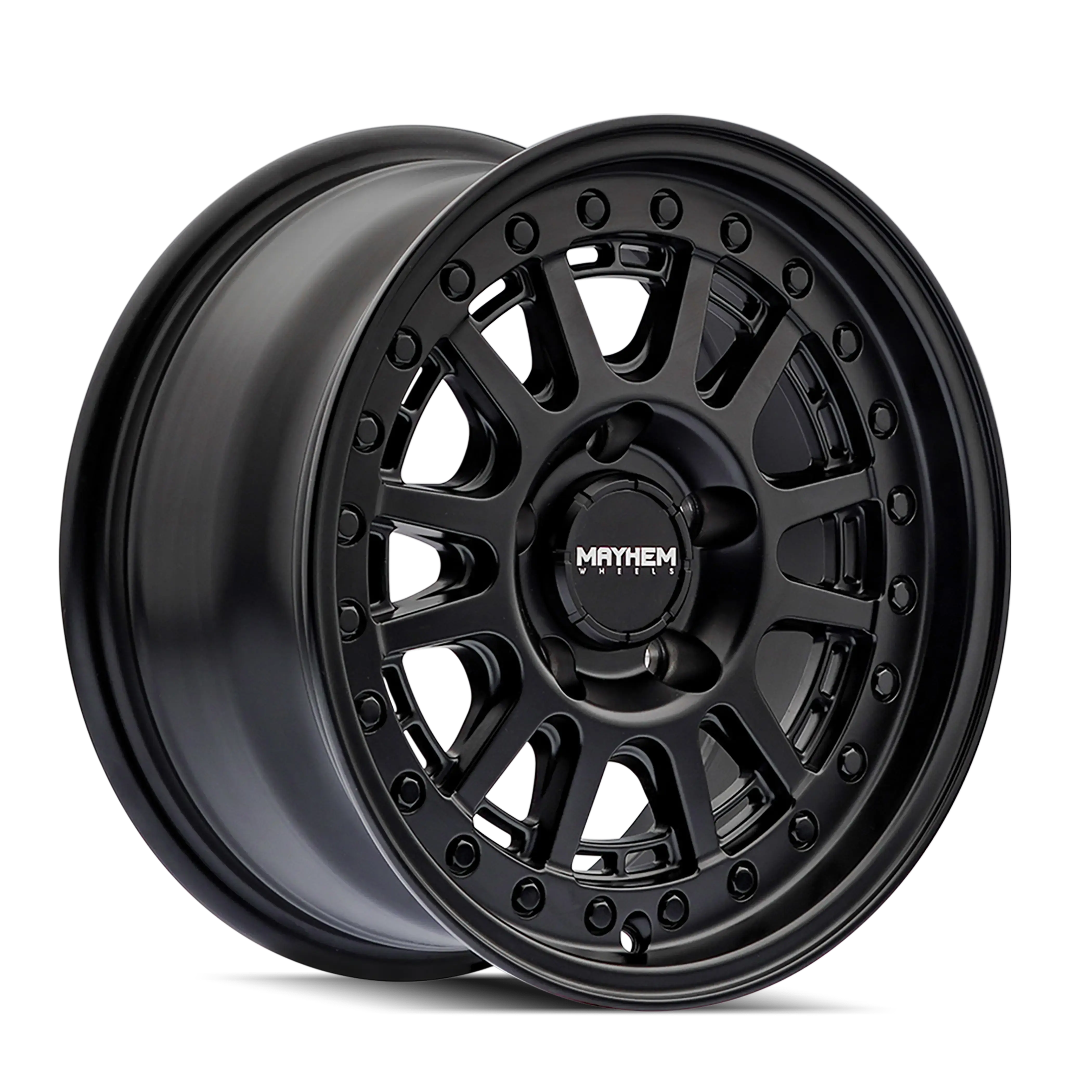 Mayhem Wheels 8305 Compass 20x9 8x180 +..