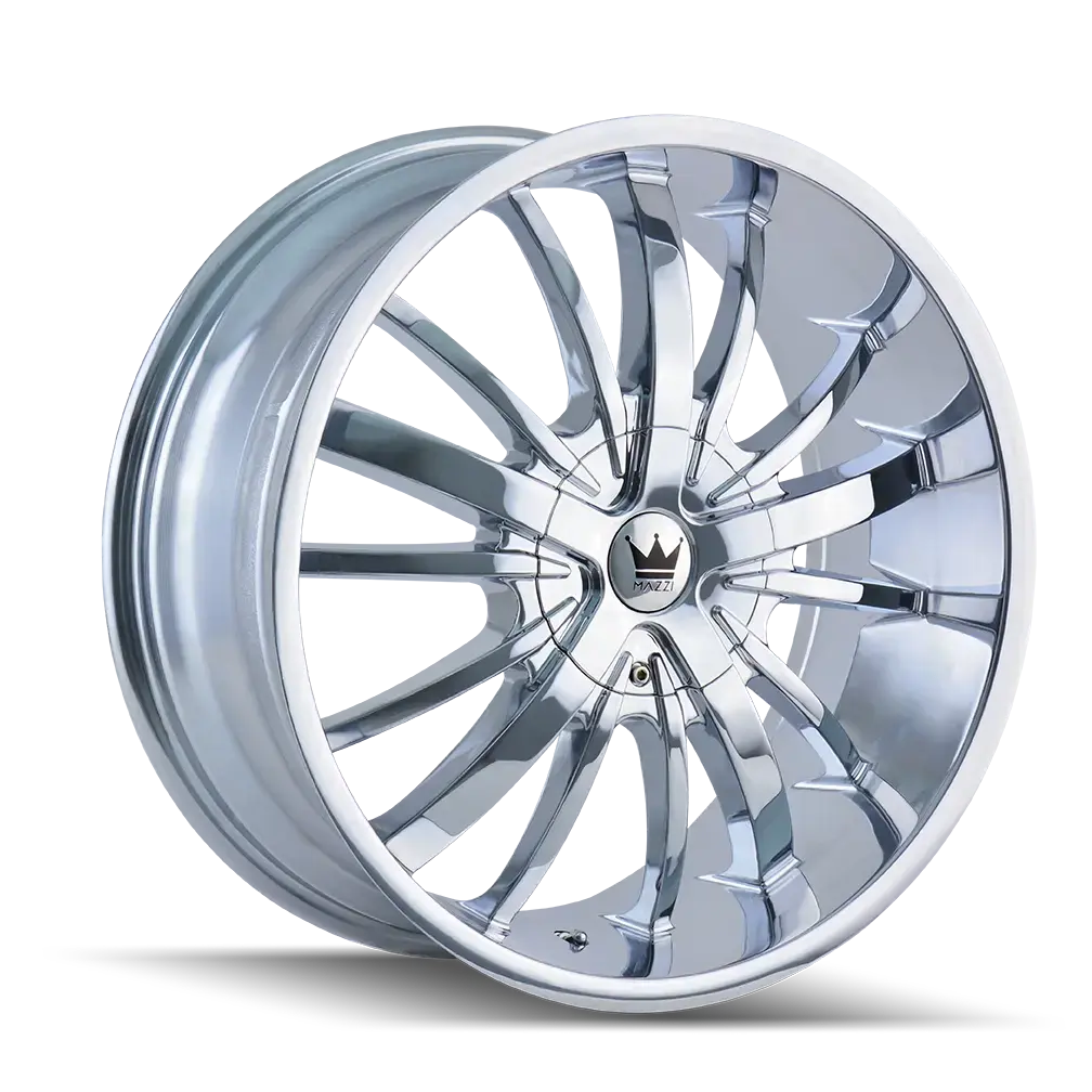 Mazzi Wheels 364 Essence 20x8.5 5x4.5/4..