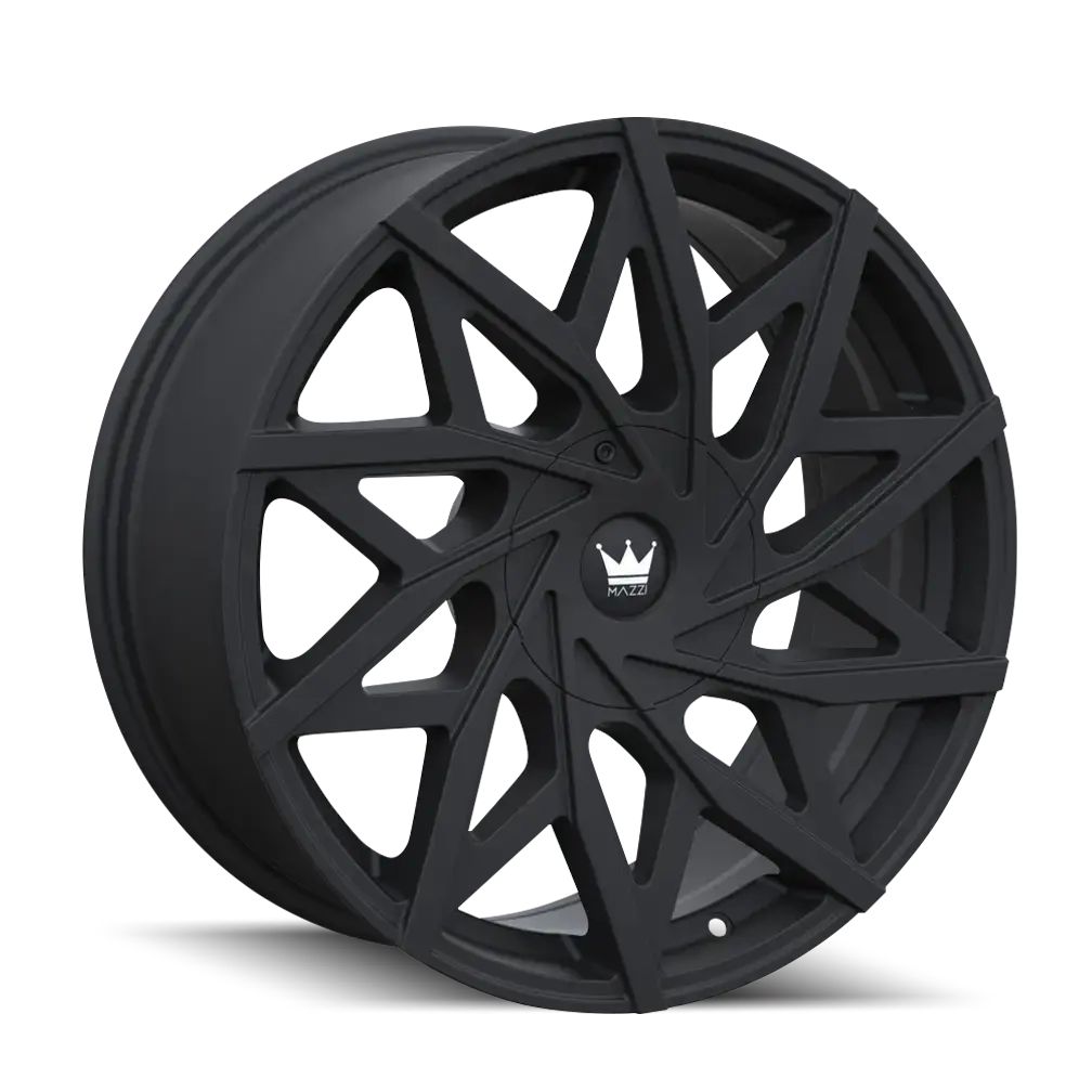 Mazzi Wheels 372 Big Easy 20x8.5 5x110/..