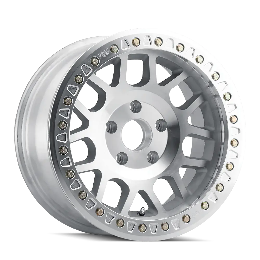 MESA RACE (9312) MACHINED Wheel - 9312-..