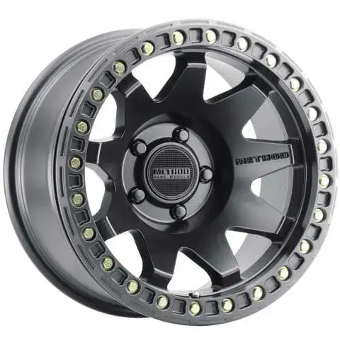 Method Race Wheels MR108 17x9 8x6.5 -44..