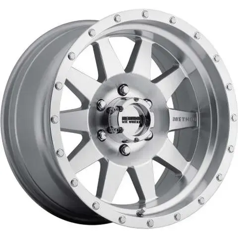 Method Race Wheels MR301 Standard 17x8...