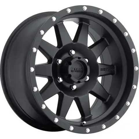 Method Race Wheels MR301 Standard 20x9 ..