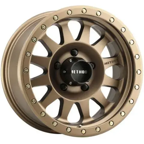 Method Race Wheels MR304 Double Standar..