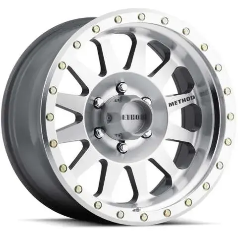 Method Race Wheels MR304 Double Standar..