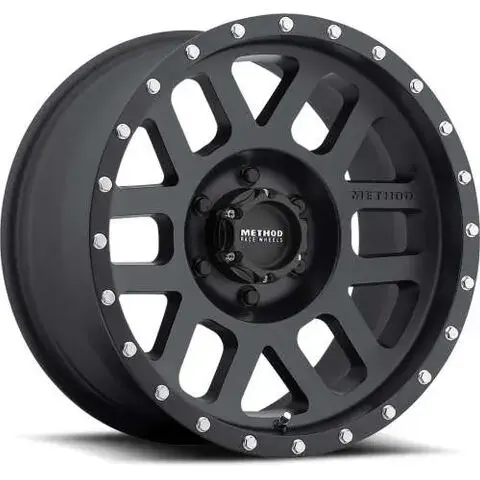 Method Race Wheels MR306 Mesh 17x8.5 5x..
