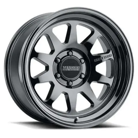 Method Race Wheels MR316 20x9 8x180 +18..