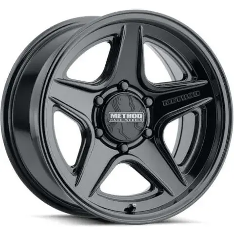 Method Race Wheels MR319 17x8.5 6x135 0..