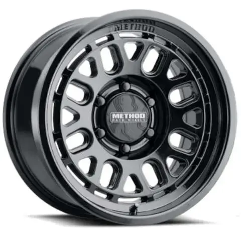 Method Race Wheels MR321 18x9 8x170 +18..