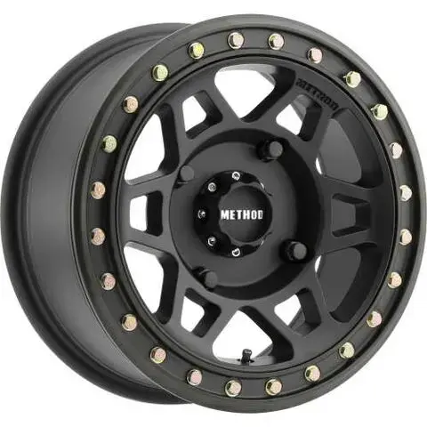 Method Race Wheels MR405 Beadlock 15x7 ..