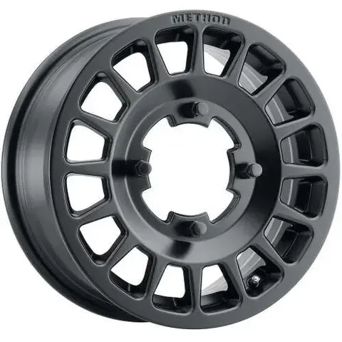 Method Race Wheels MR407 Bead Grip 15x6..