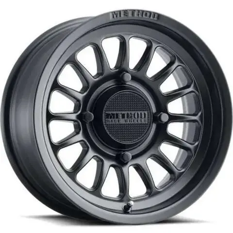 Method Race Wheels MR411 Bead Grip 15x1..
