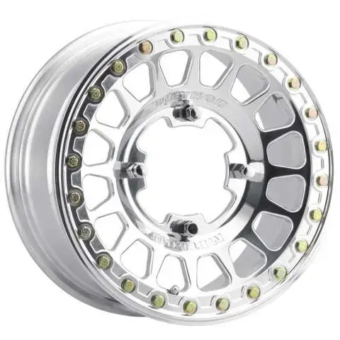 Method Race Wheels MR413 Beadlock 15x7 ..