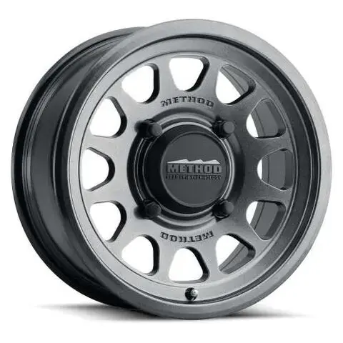 Method Race Wheels MR414 Bead Grip 15x7..