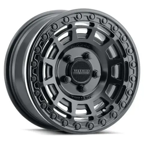 Method Race Wheels MR415 Beadlock 15x7 ..