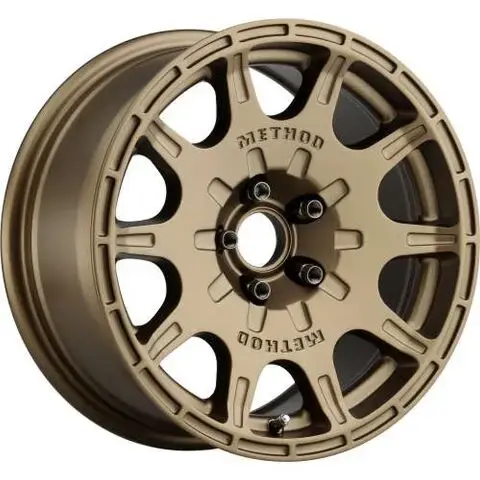 Method Race Wheels MR502 VT-Spec 2 15x7..