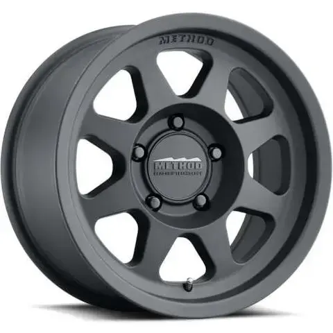 Method Race Wheels MR701 Bead Grip 16x6..