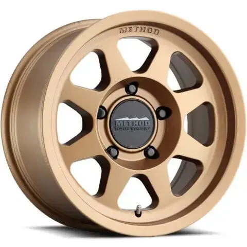 Method Race Wheels MR701 Bead Grip 16x8..