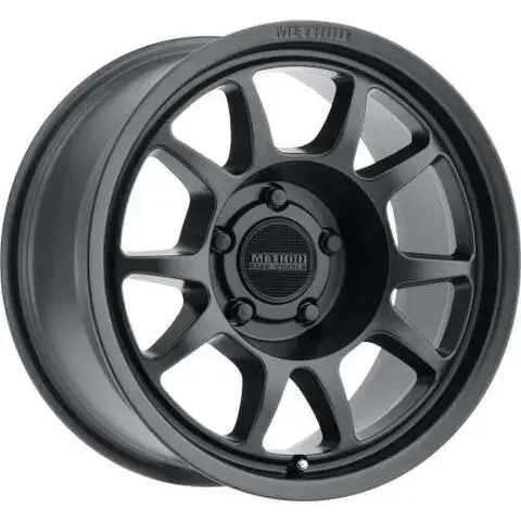 Method Race Wheels MR702 Bead Grip 17x8..