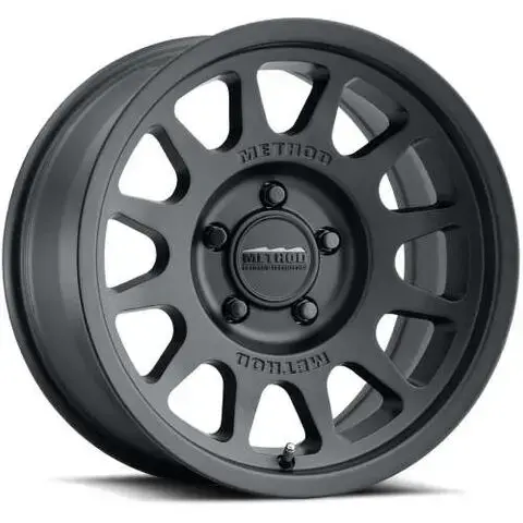 Method Race Wheels MR703 Bead Grip 17x8..