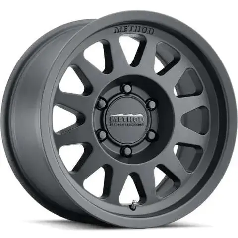 Method Race Wheels MR704 Bead Grip 17x8..