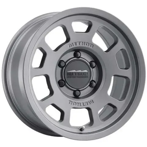 Method Race Wheels MR705 Bead Grip 17x8..