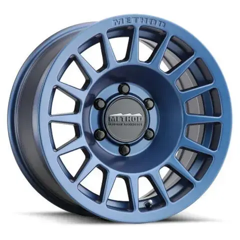 Method Race Wheels MR707 Bead Grip 17x8..