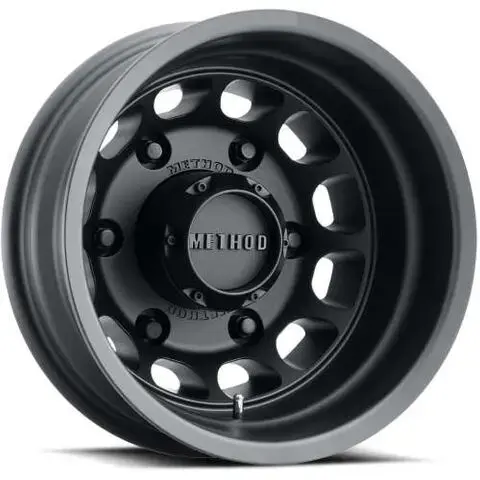 Method Race Wheels MR901 Dually 16x6 6x..