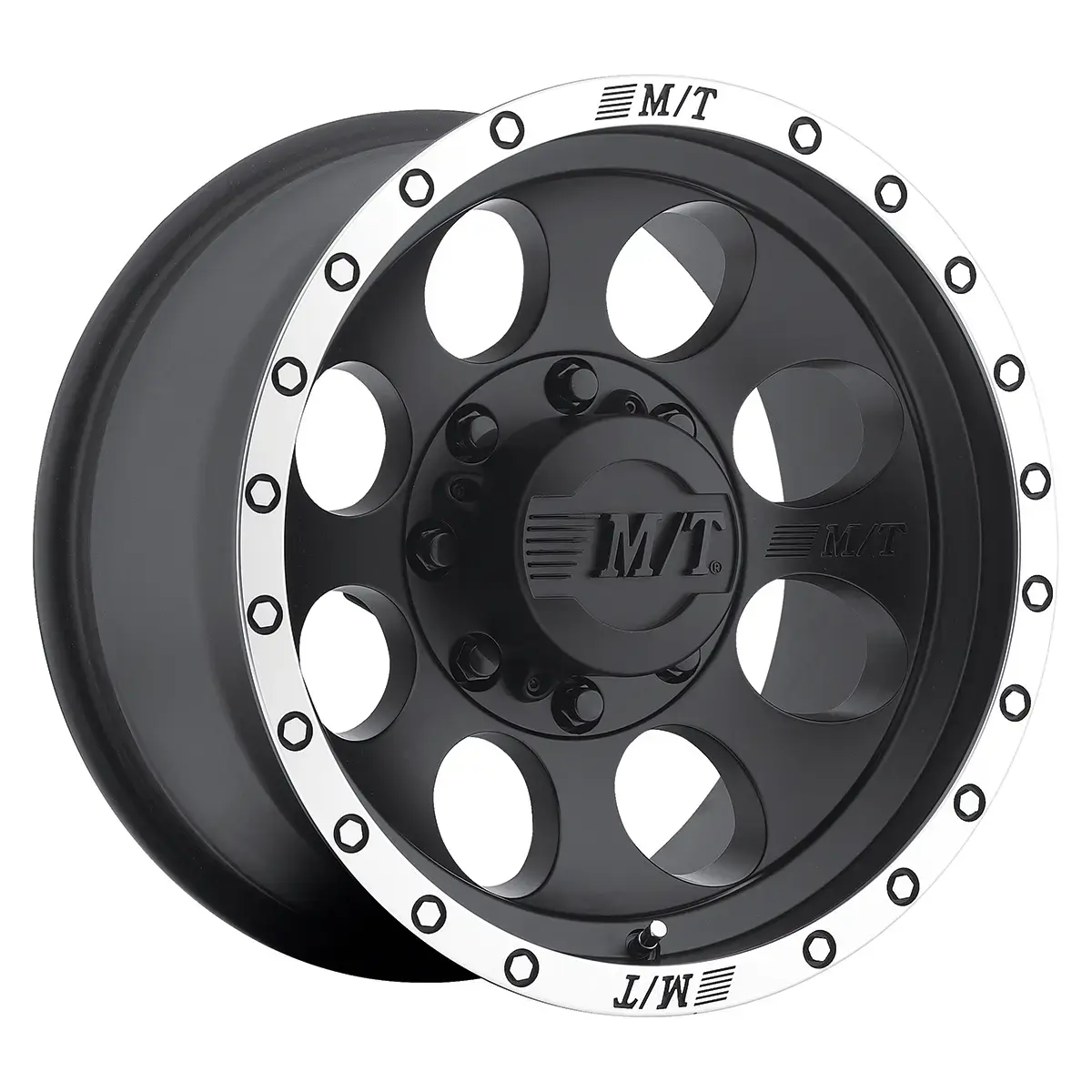 Mickey Thompson  Classic Baja Lock 16x1..
