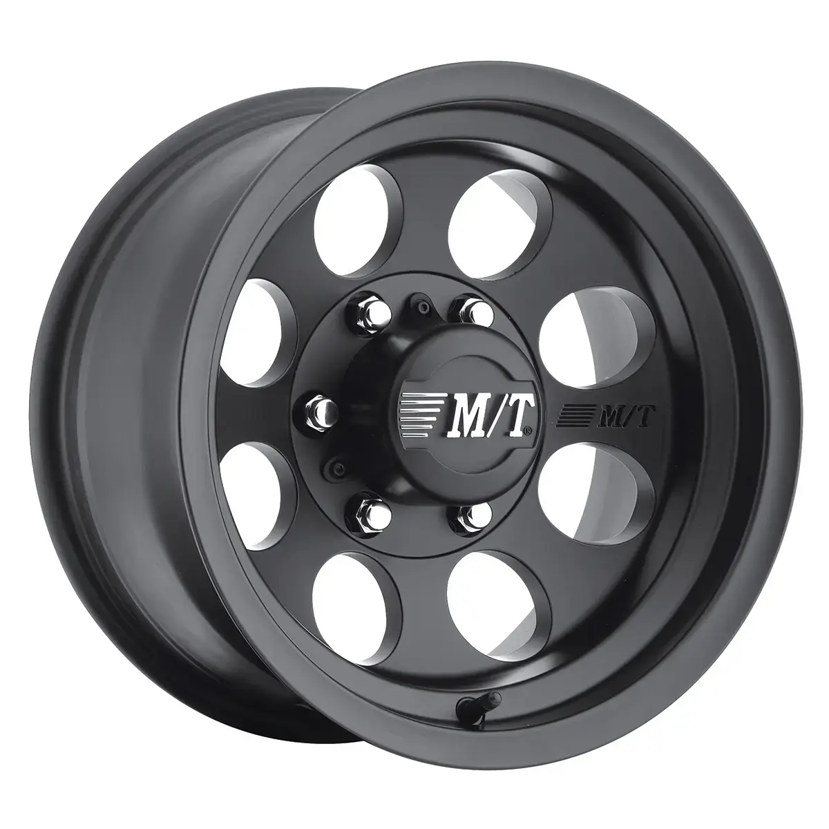 Mickey Thompson  Classic III 15x8 6x5.5..