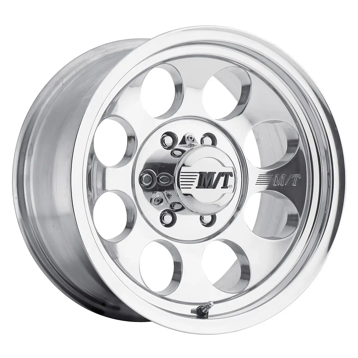 Mickey Thompson Classic III 16x12 8x6.5..