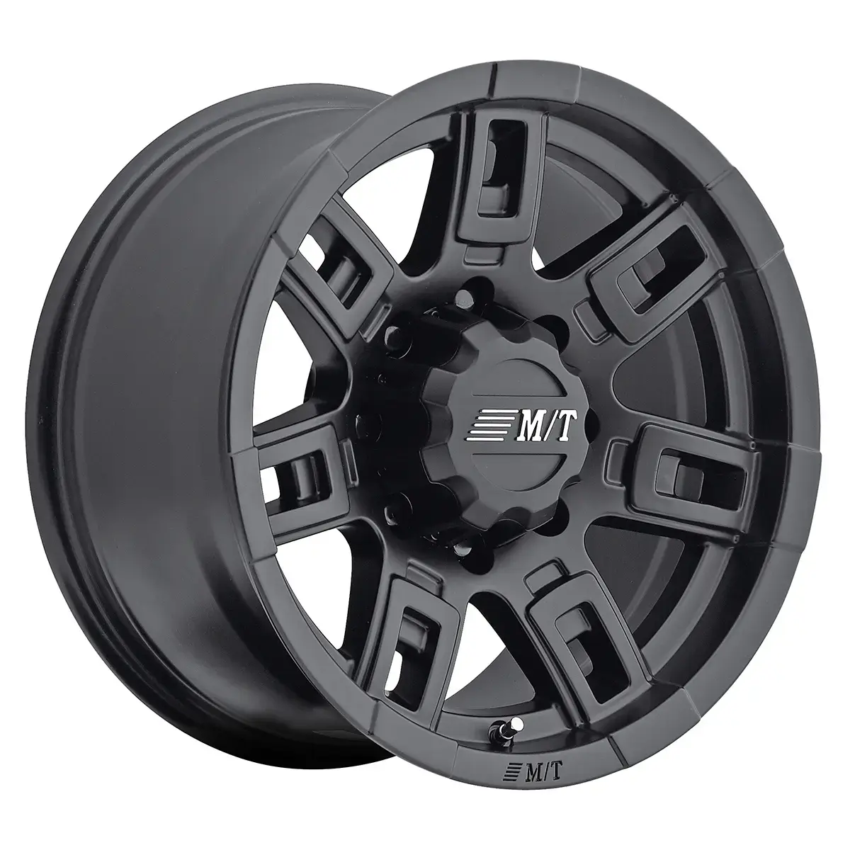 Mickey Thompson  Sidebiter II 15x10 5x4..