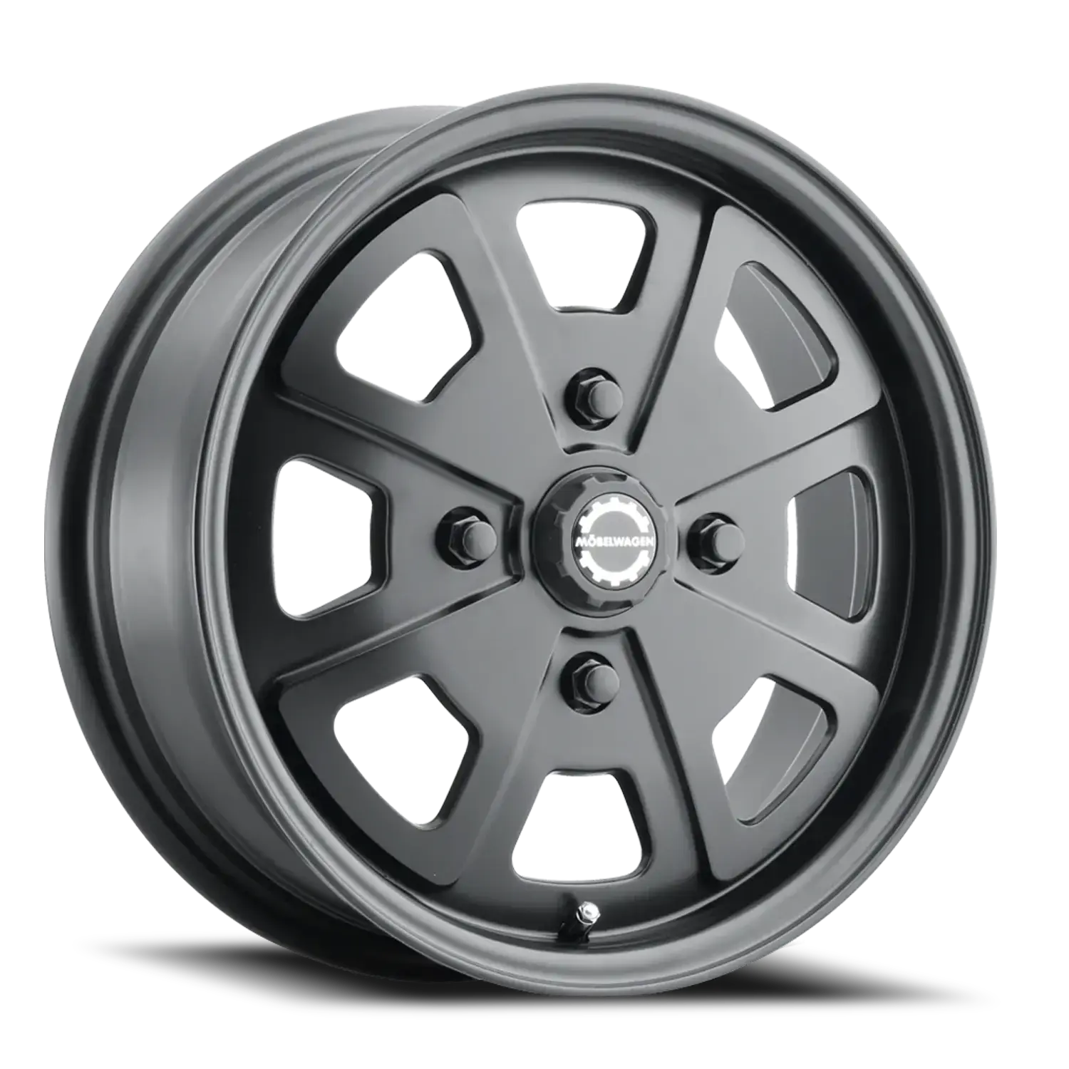 Mobelwagen  15x4.5 520S Intercepter Glo..