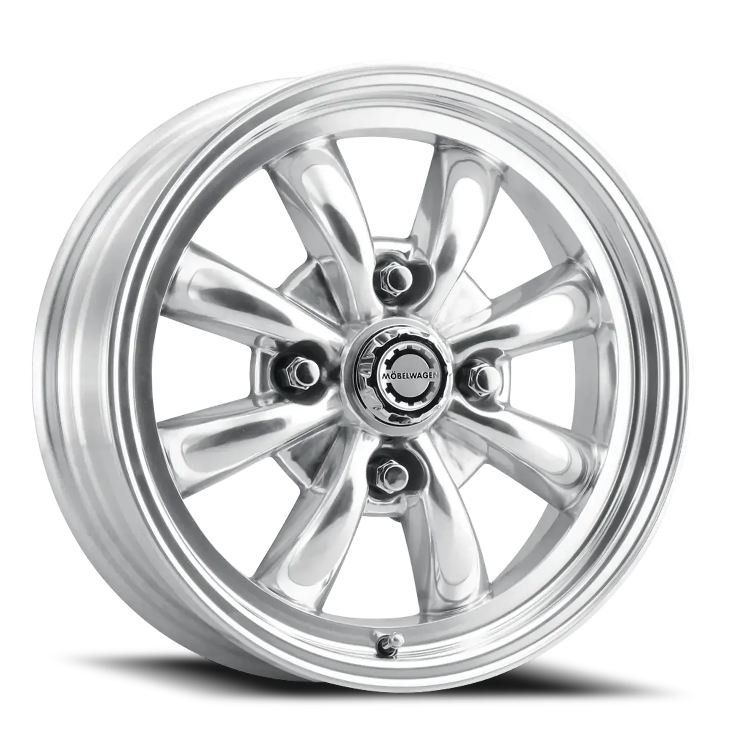 Mobelwagen  15x5.5 430S Interceptor Glo..