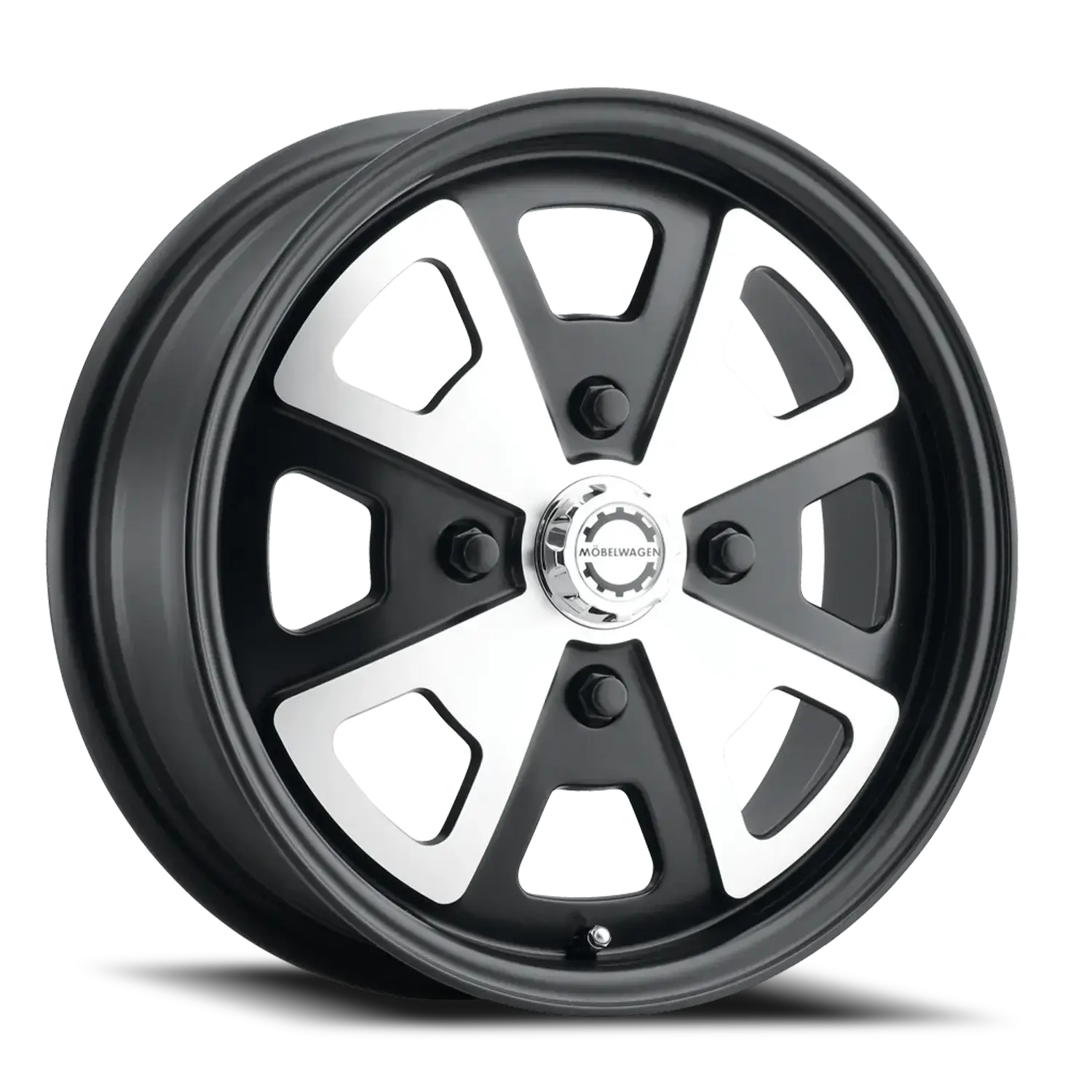 Mobelwagen  15x5.5 520S Intercepter Glo..