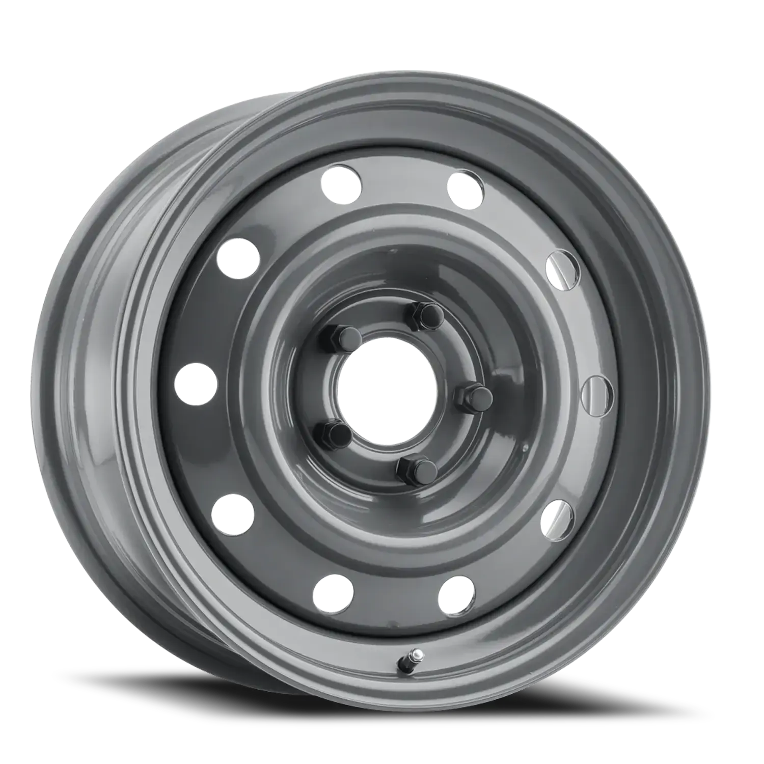 Mobelwagen  Steel VW 16x7 901G Stahl Ut..