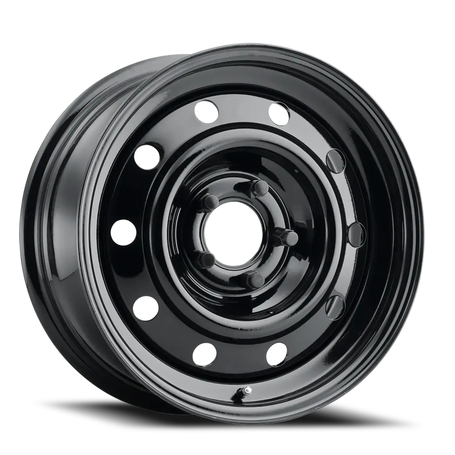 Mobelwagen Wheels  Steel 16x7 901B Stah..