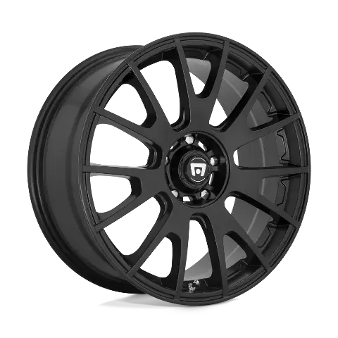 Motegi Wheels MR118 MS7 18x8 5x4.5 +32m..
