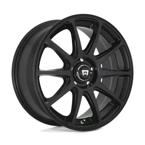 Motegi Wheels MR127 CS10 18x8 5x112 +38..