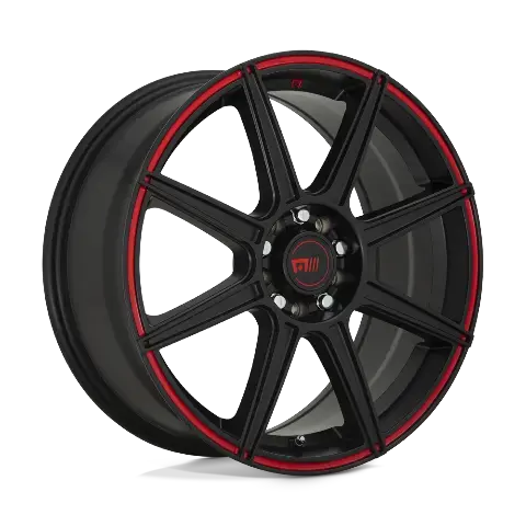 Motegi Wheels MR142 CS8 15x6.5 5x100/4...