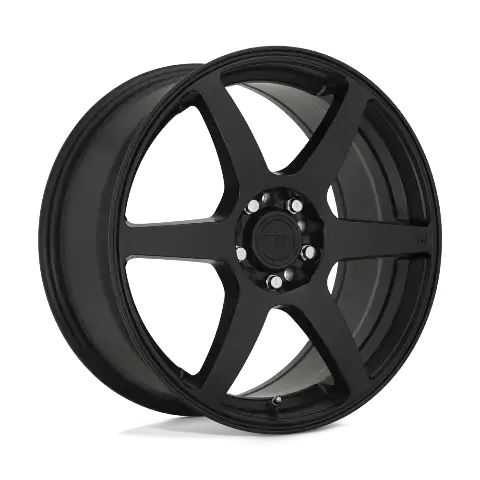 Motegi Wheels MR143 CS6 16x7 4x100/4.5 ..