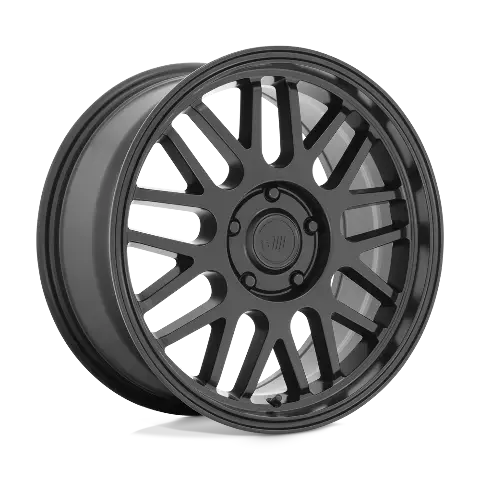 Motegi Wheels MR144 M9 17x8 5x112 +40mm..