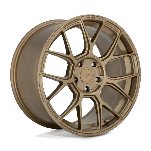 Motegi Wheels MR147 CM7 17x8 5x120 +38m..