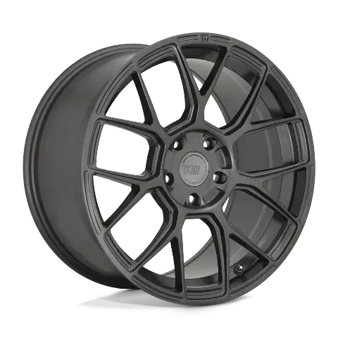 Motegi Wheels MR147 CM7 17x8 5x4.25 +38..