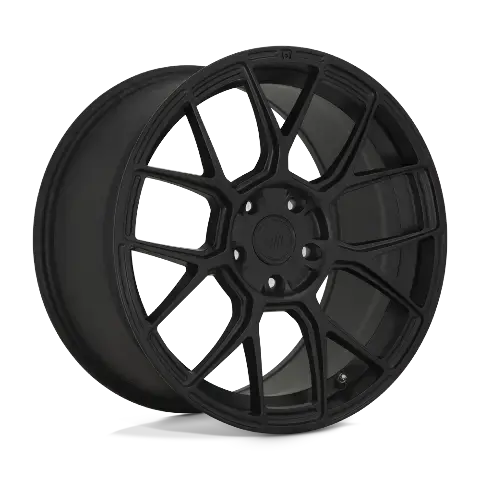 Motegi Wheels MR147 CM7 17x8 5x4.5 +38m..