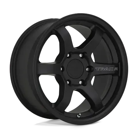 Motegi Wheels MR150 TRAILITE 17x8.5 6x4..