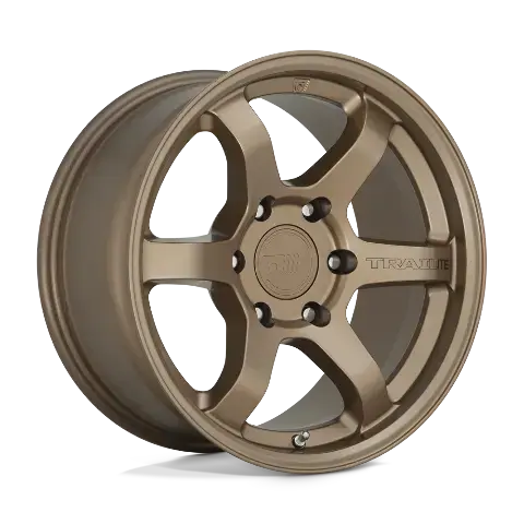 Motegi Wheels  MR150 TRAILITE 17x8.5 6x..