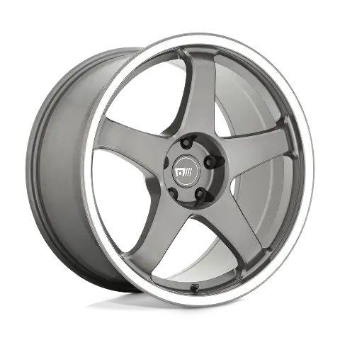 Motegi Wheels MR151 CS5 18x9.5 5x100 +4..